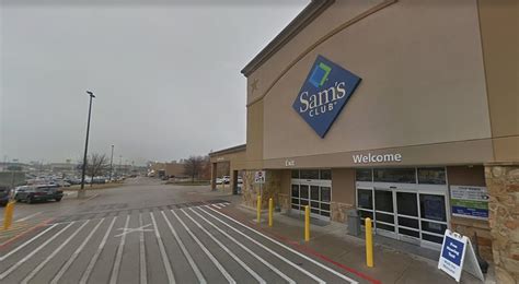 Sams lufkin tx - About Sam's Club Bakery Sam's Club Bakery is a store based in Lufkin, Texas. Sam's Club Bakery is located at 407 North Brentwood Drive. You can find Sam's Club Bakery opening hours, address, driving directions and map, phone numbers and photos. Find helpful customer reviews for Sam's Club Bakery and write your own review to rate the store.